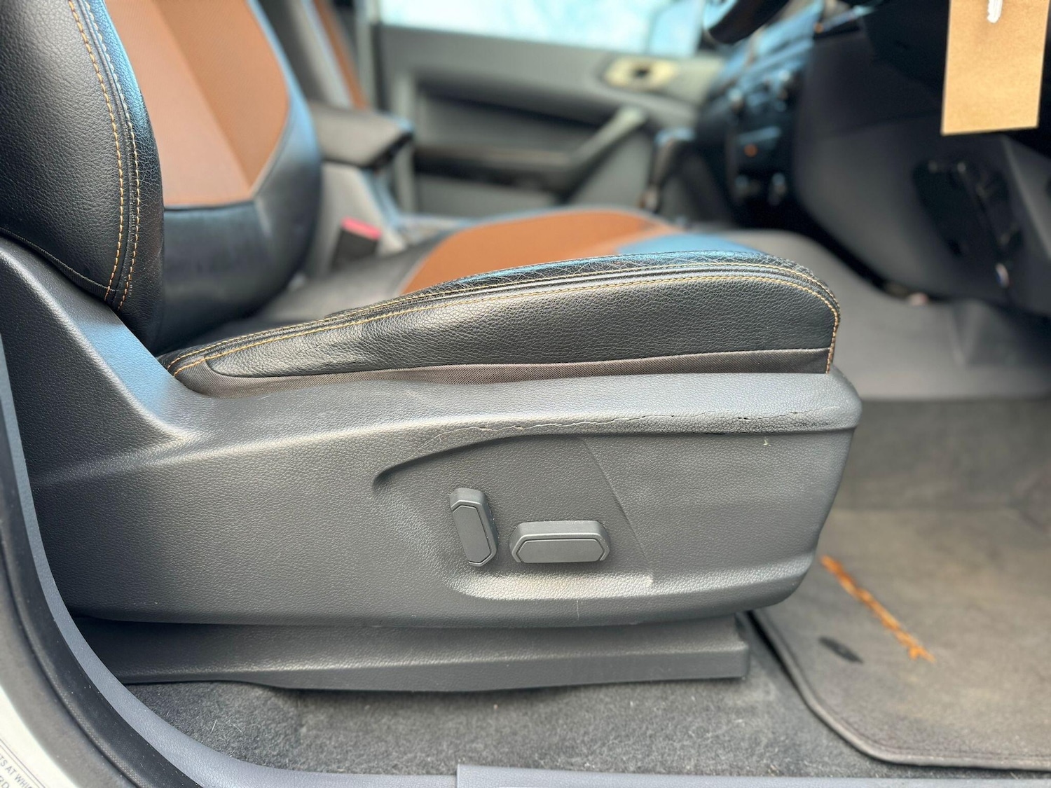 Used Ford Ranger 2018 for sale - 77054016: Photo 41