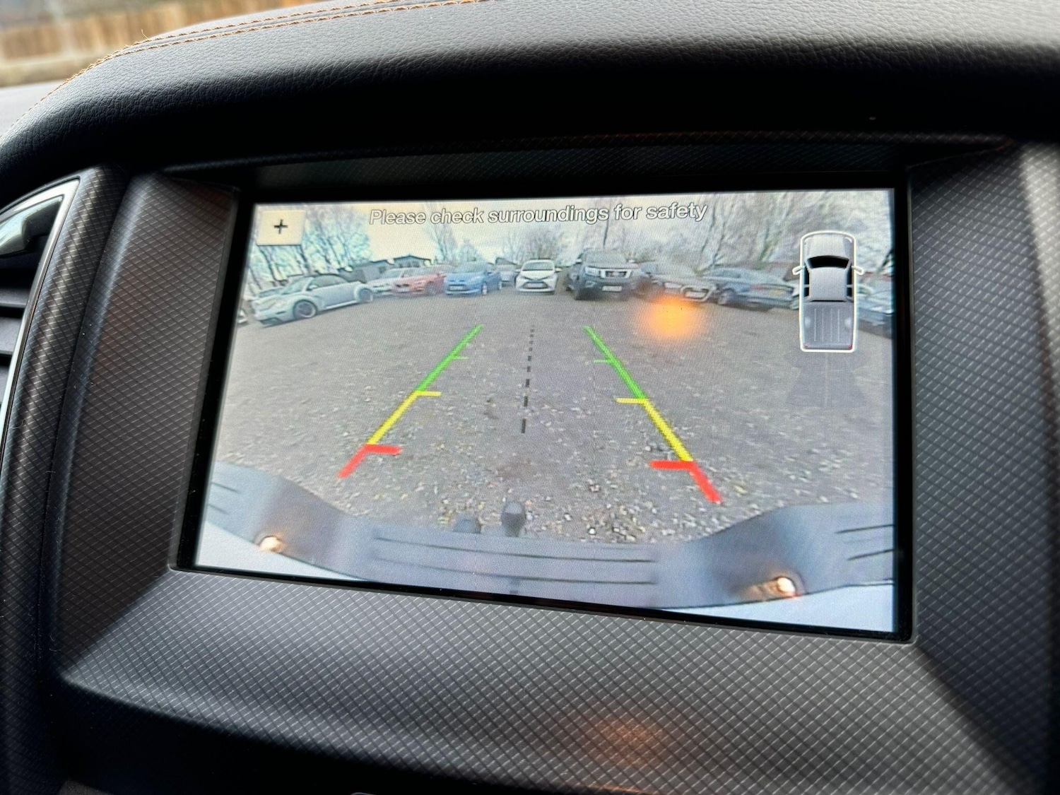 Used Ford Ranger 2018 for sale - 77054016: Photo 42