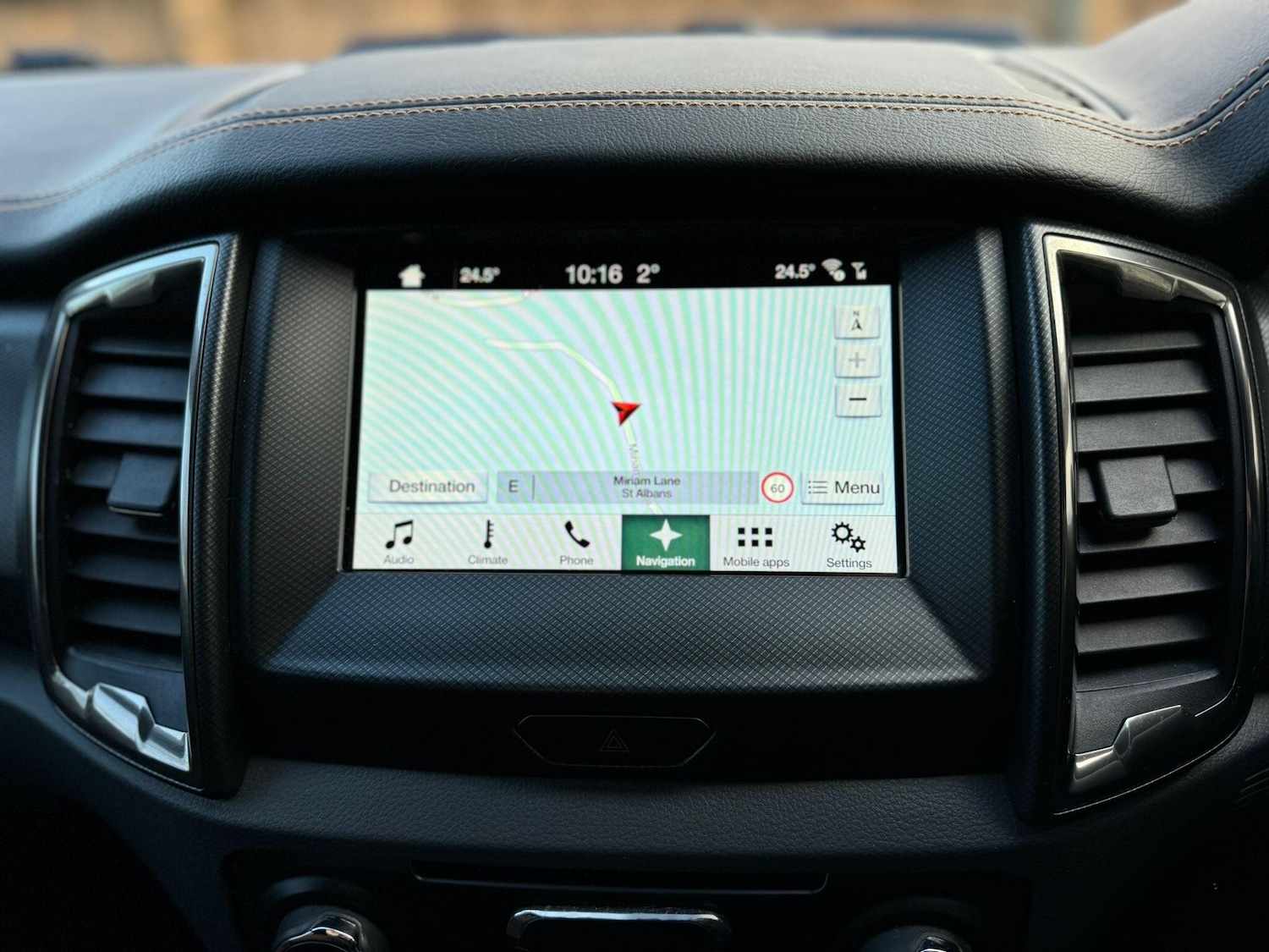 Used Ford Ranger 2018 for sale - 77054016: Photo 43