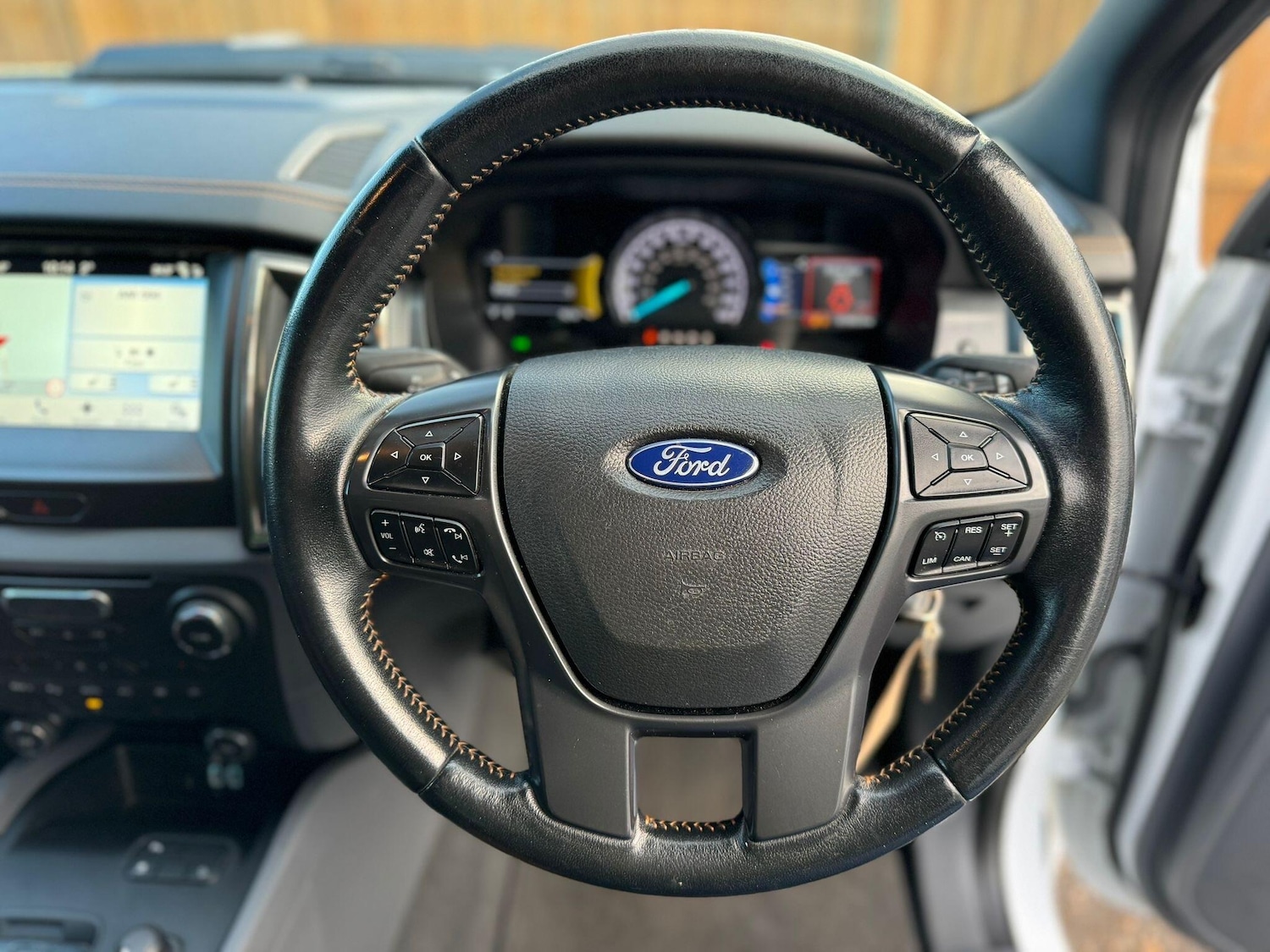 Used Ford Ranger 2018 for sale - 77054016: Photo 44