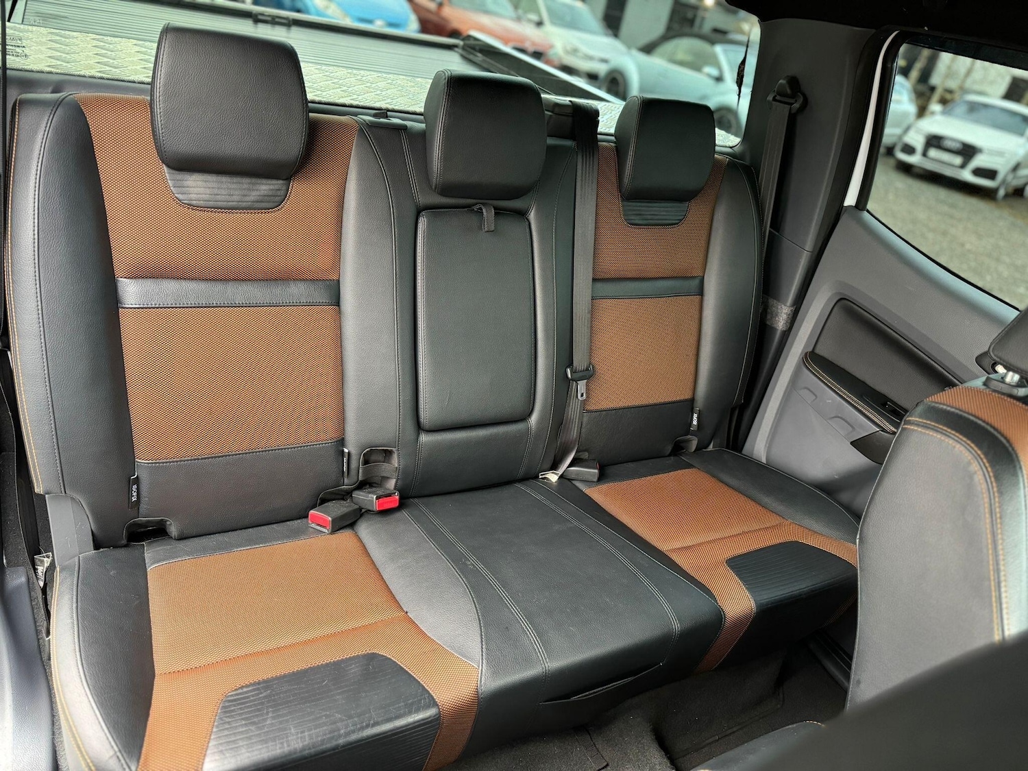 Used Ford Ranger 2018 for sale - 77054016: Photo 45