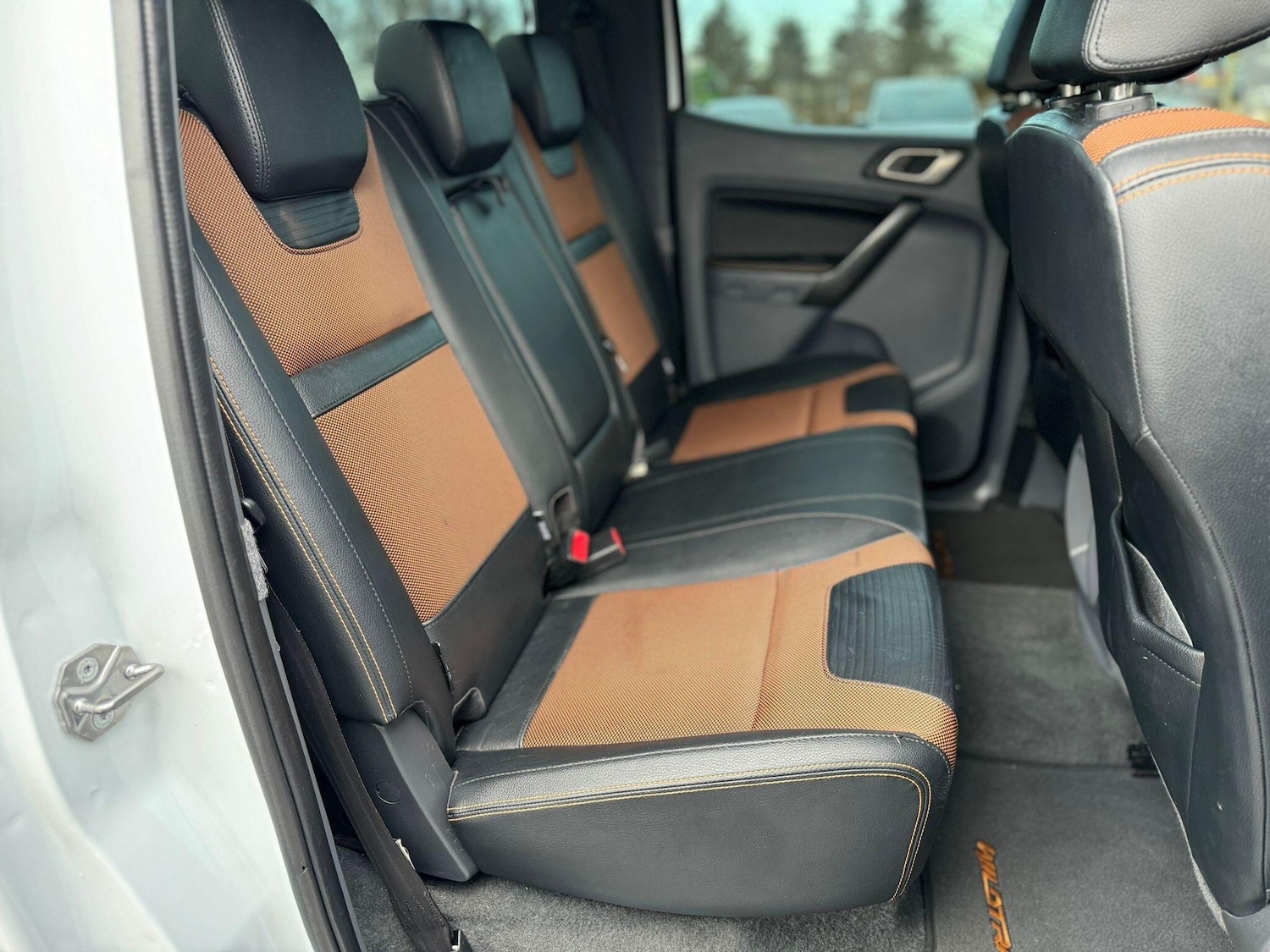 Used Ford Ranger 2018 for sale - 77054016: Photo 46