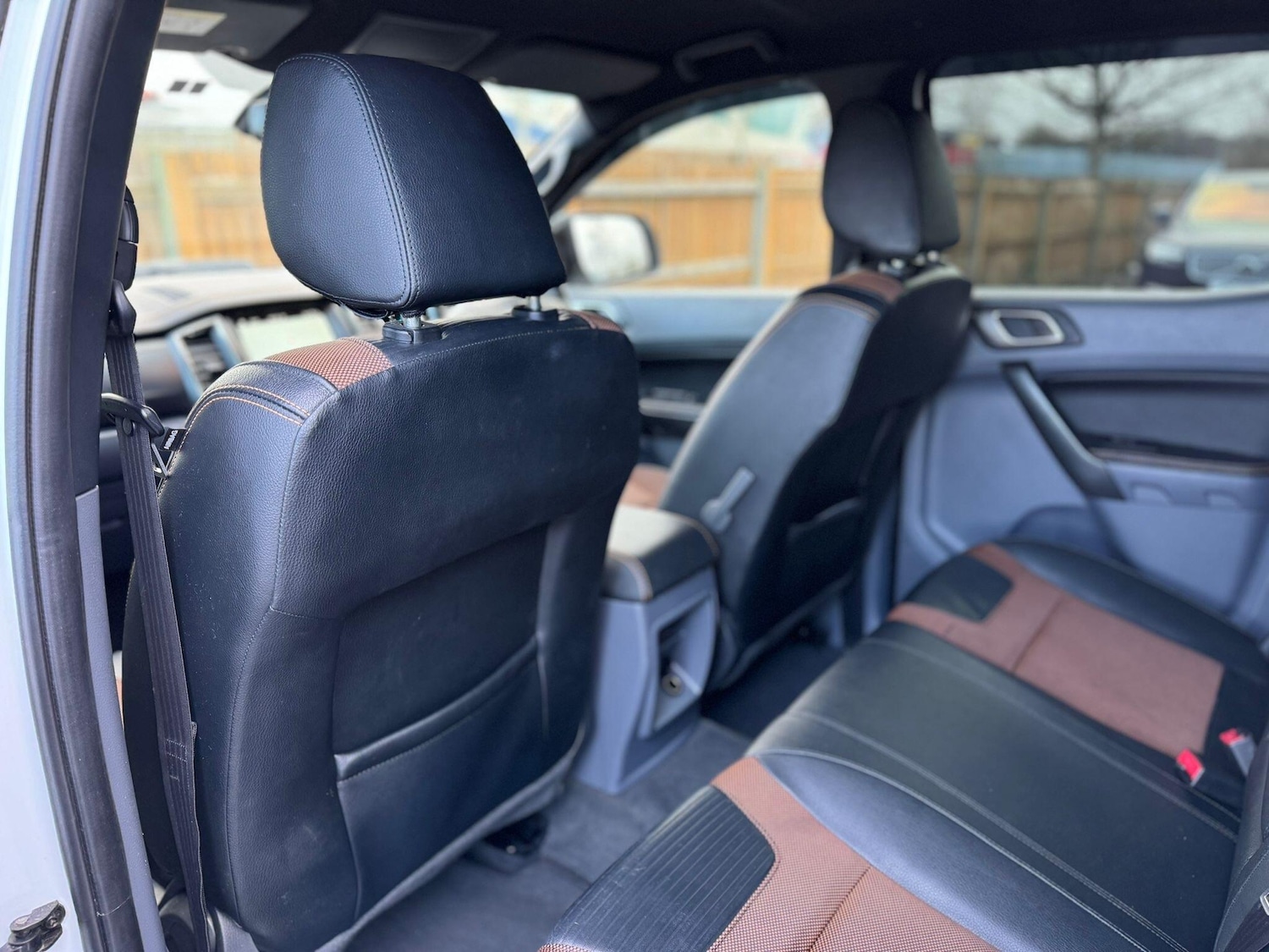 Used Ford Ranger 2018 for sale - 77054016: Photo 48