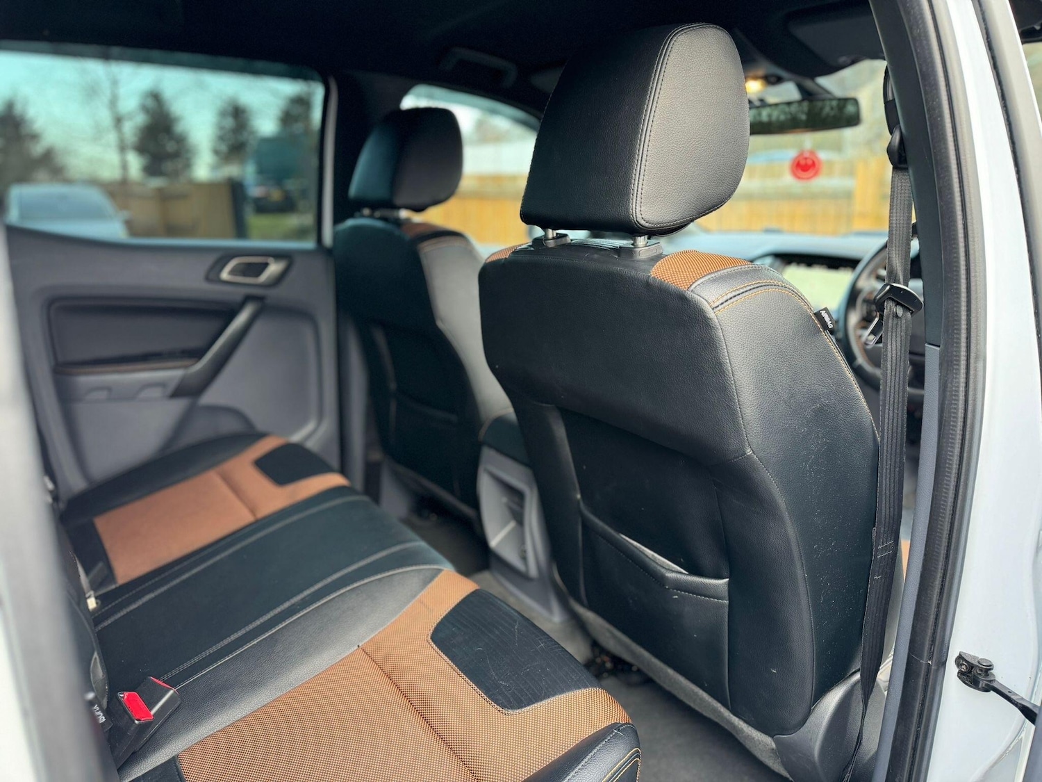 Used Ford Ranger 2018 for sale - 77054016: Photo 49