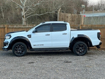 Used Ford Ranger 2018 for sale - 77054016: Photo