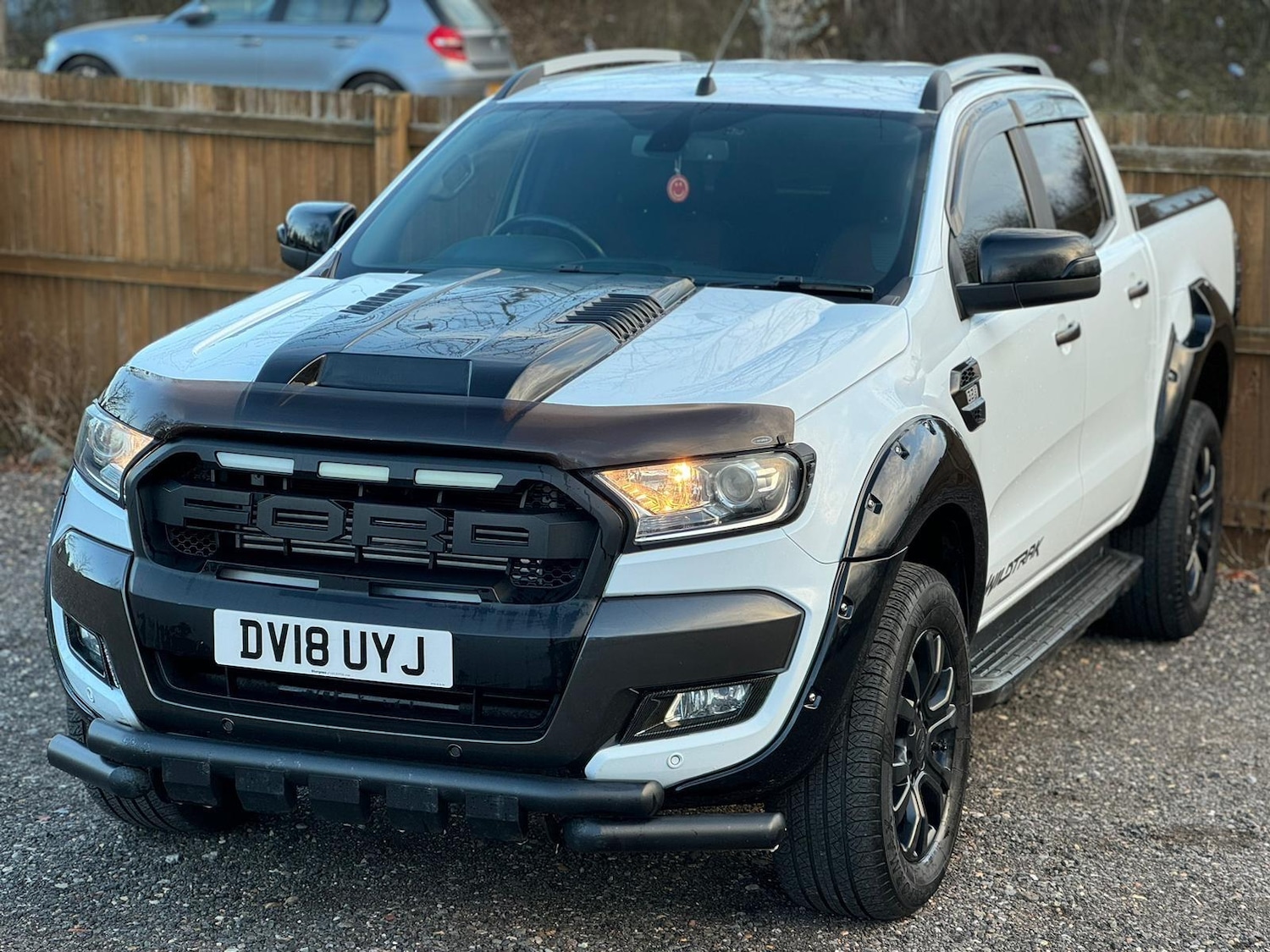 Used Ford Ranger 2018 for sale - 77054016: Photo 6