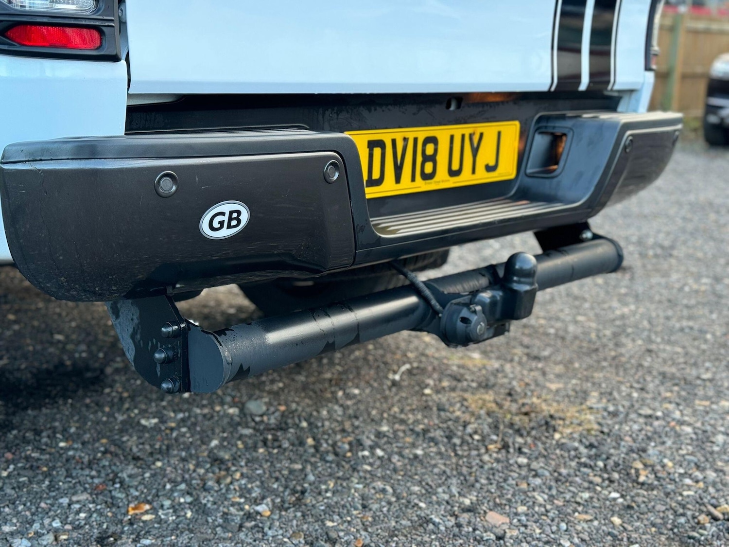 Used Ford Ranger 2018 for sale - 77054016: Photo 9