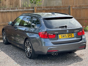 Used BMW 3 Series 2015 for sale - 78988628: Photo