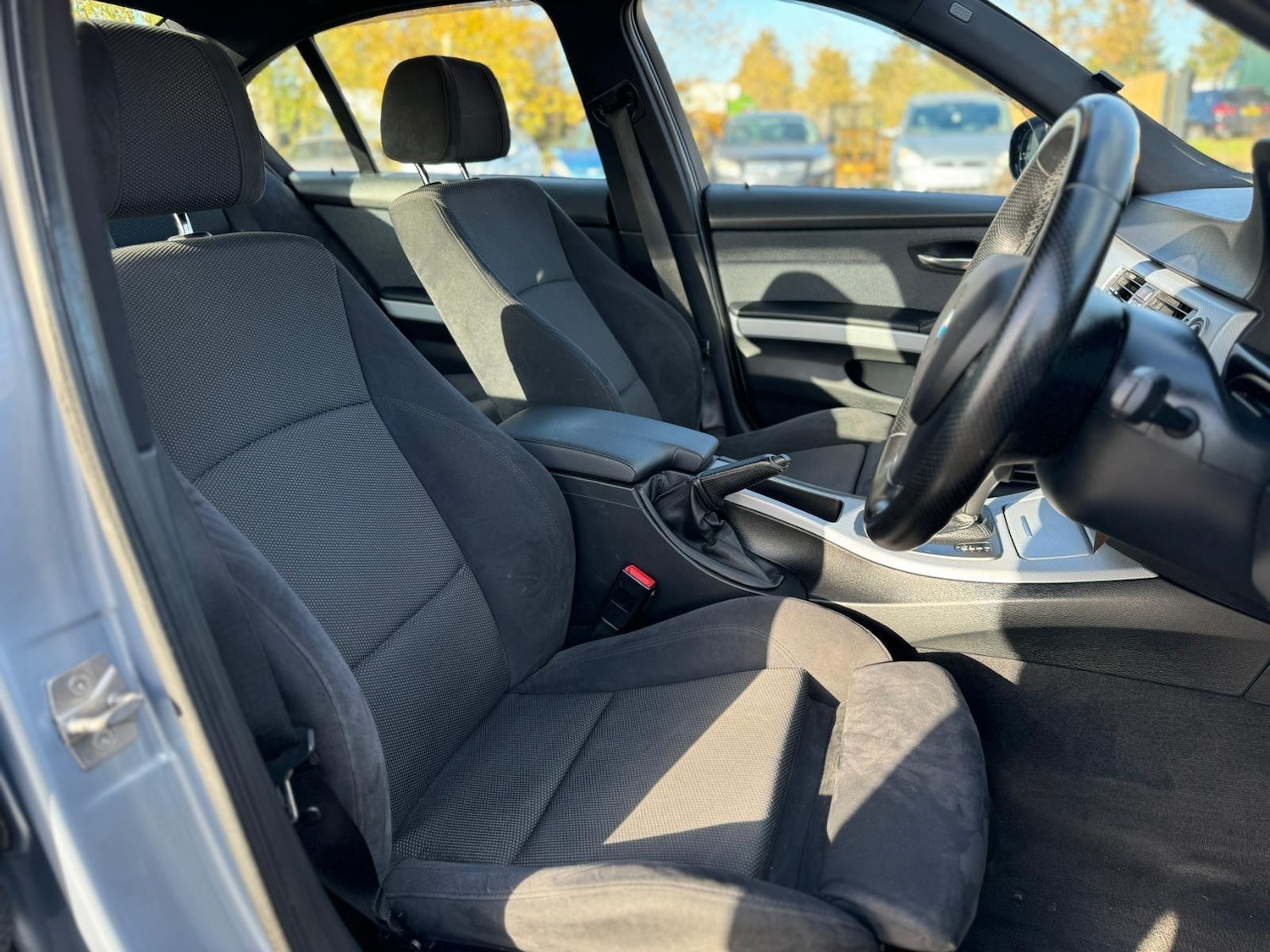 Used BMW 3 Series 2010 for sale - 77097562: Photo 17