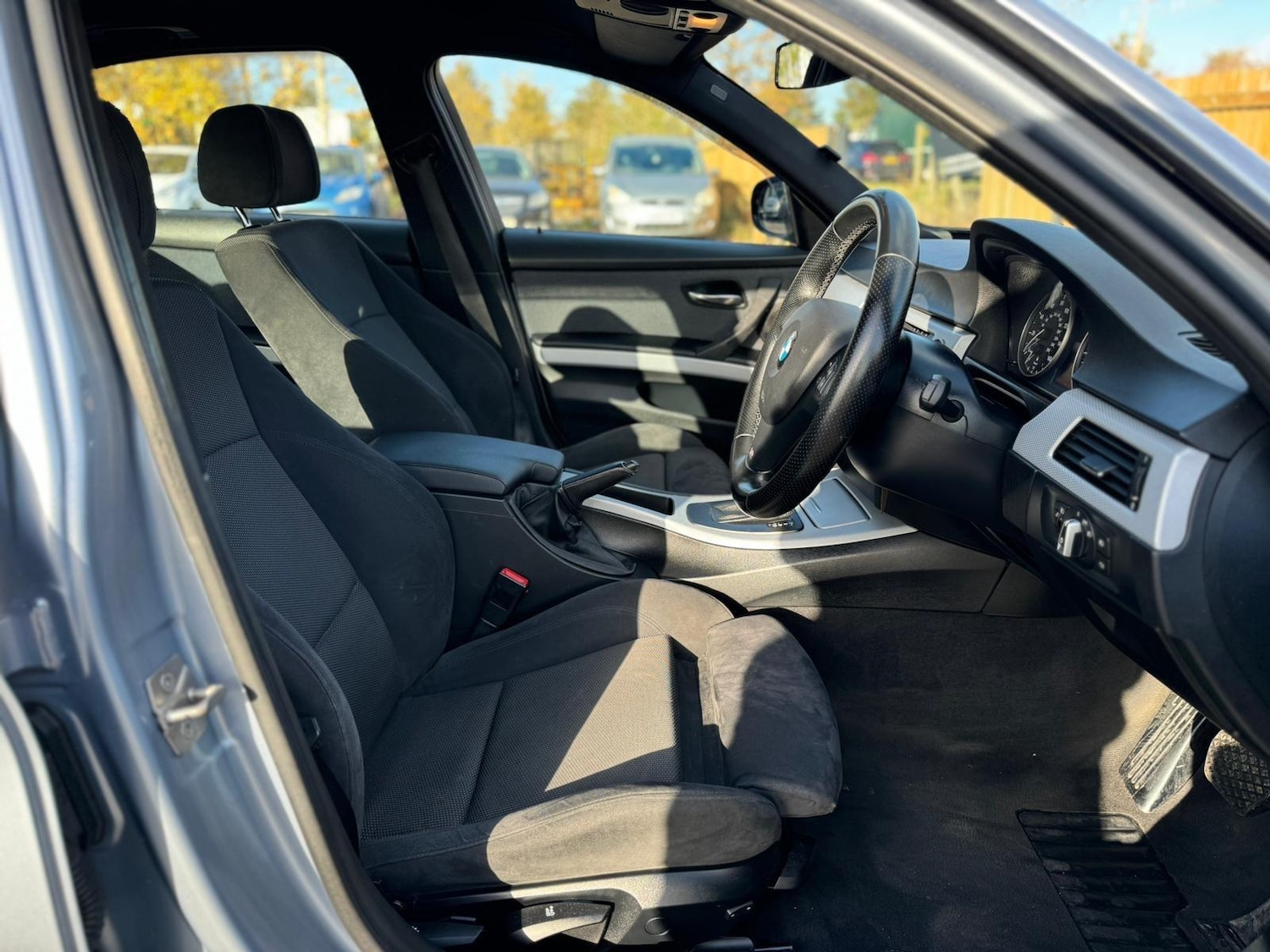 Used BMW 3 Series 2010 for sale - 77097562: Photo 18