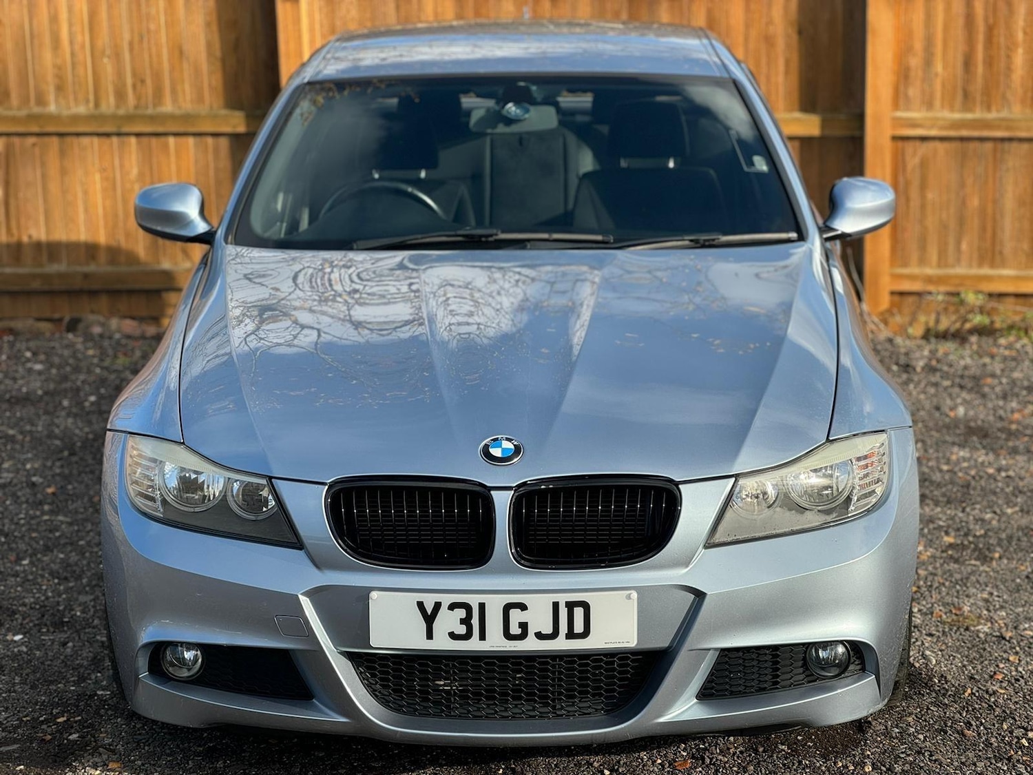 Used BMW 3 Series 2010 for sale - 77097562: Photo 2