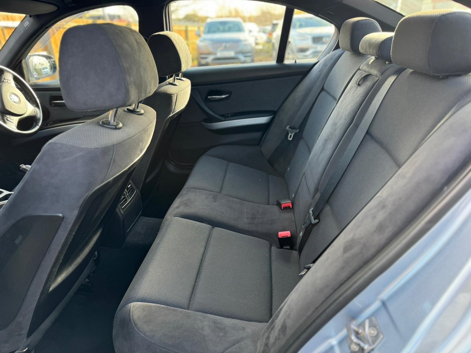 Used BMW 3 Series 2010 for sale - 77097562: Photo 20