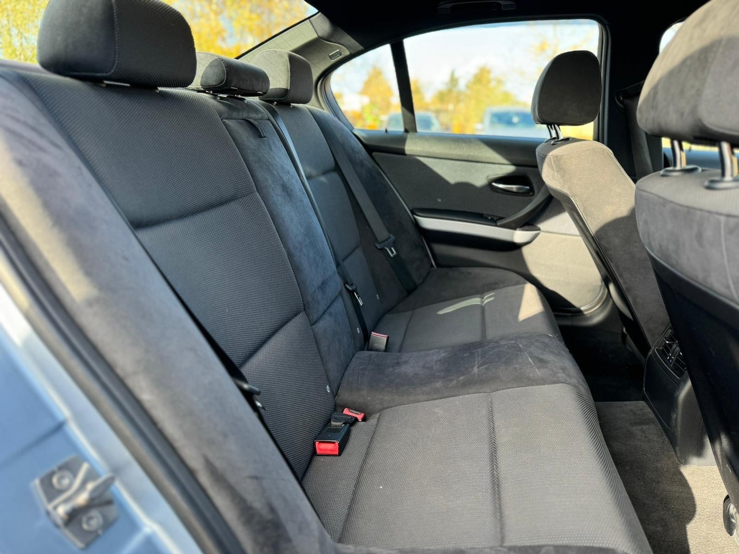 Used BMW 3 Series 2010 for sale - 77097562: Photo 22