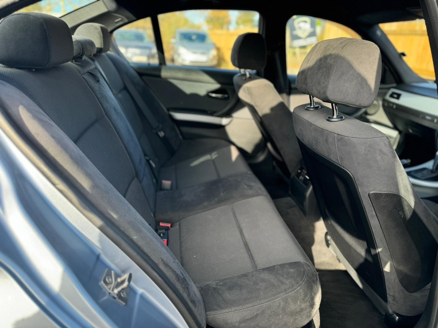 Used BMW 3 Series 2010 for sale - 77097562: Photo 24