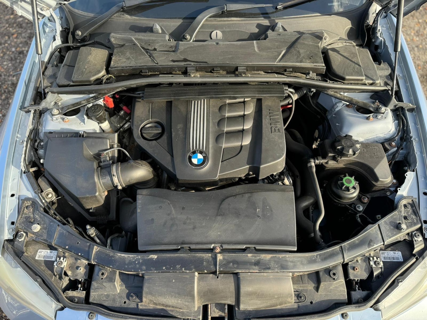 Used BMW 3 Series 2010 for sale - 77097562: Photo 30