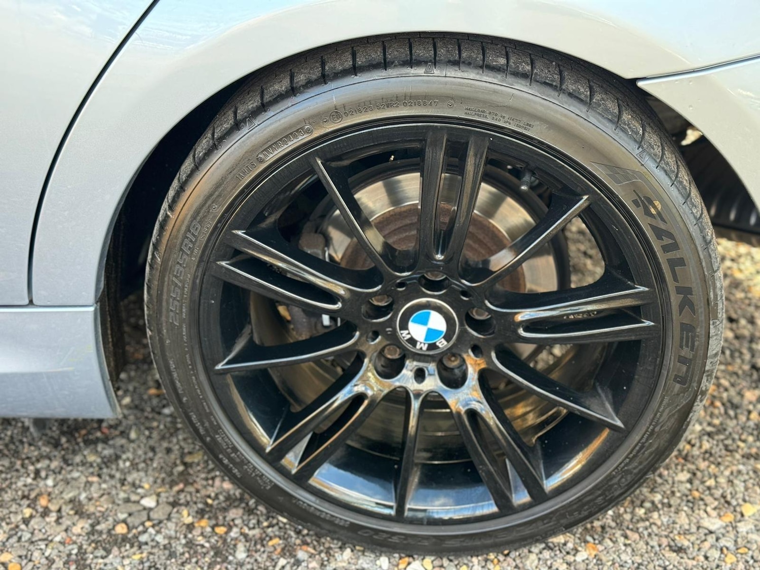 Used BMW 3 Series 2010 for sale - 77097562: Photo 33