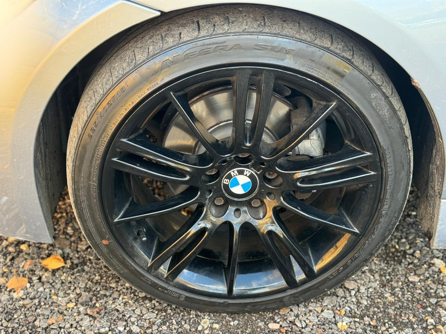 Used BMW 3 Series 2010 for sale - 77097562: Photo 34