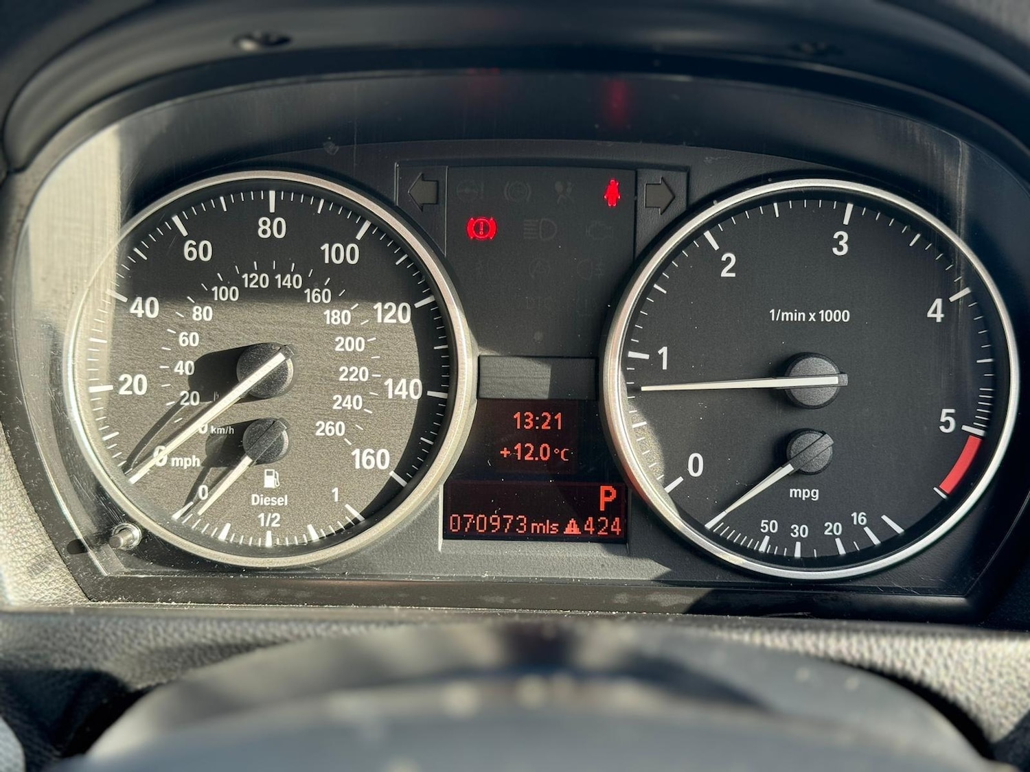 Used BMW 3 Series 2010 for sale - 77097562: Photo 36