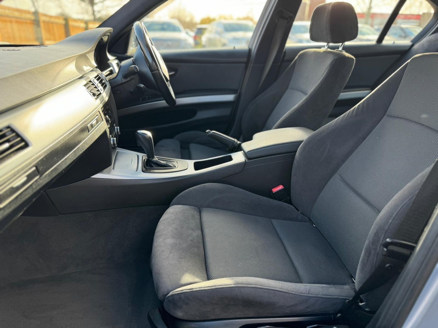 Used BMW 3 Series 2010 for sale - 77097562: Photo 38