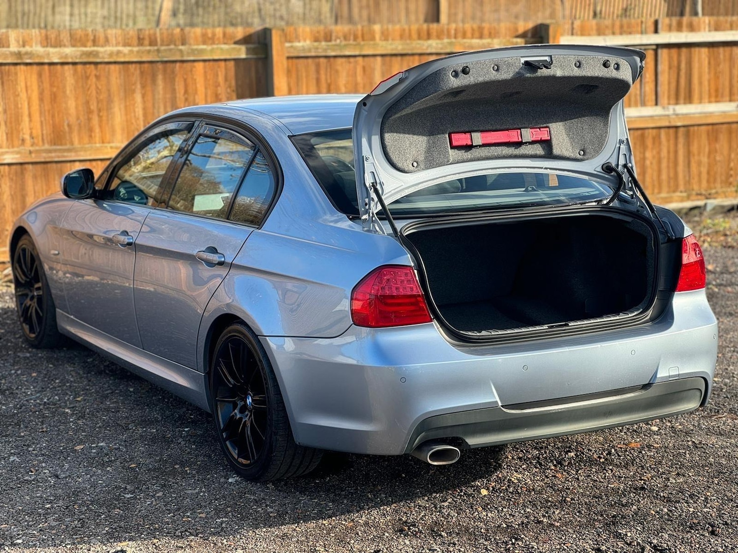 Used BMW 3 Series 2010 for sale - 77097562: Photo 4