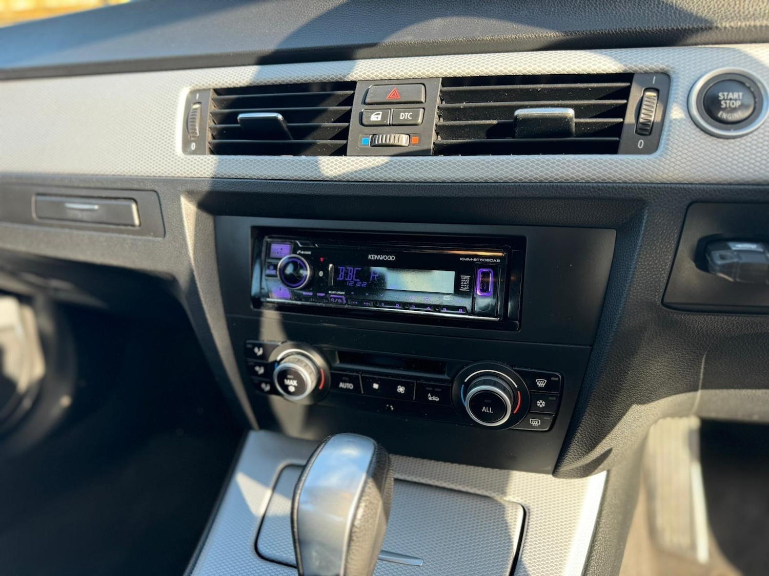 Used BMW 3 Series 2010 for sale - 77097562: Photo 46