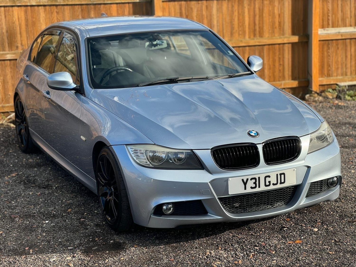 Used BMW 3 Series 2010 for sale - 77097562: Photo 5