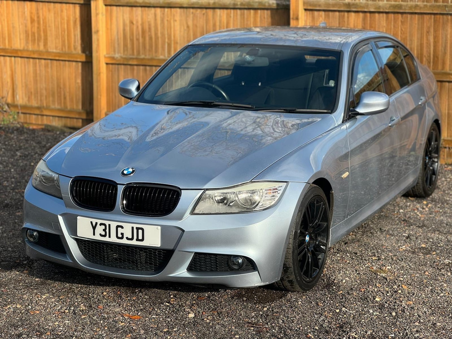 Used BMW 3 Series 2010 for sale - 77097562: Photo 6