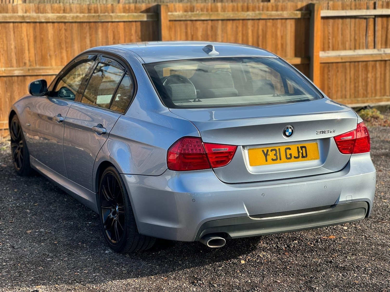 Used BMW 3 Series 2010 for sale - 77097562: Photo 7