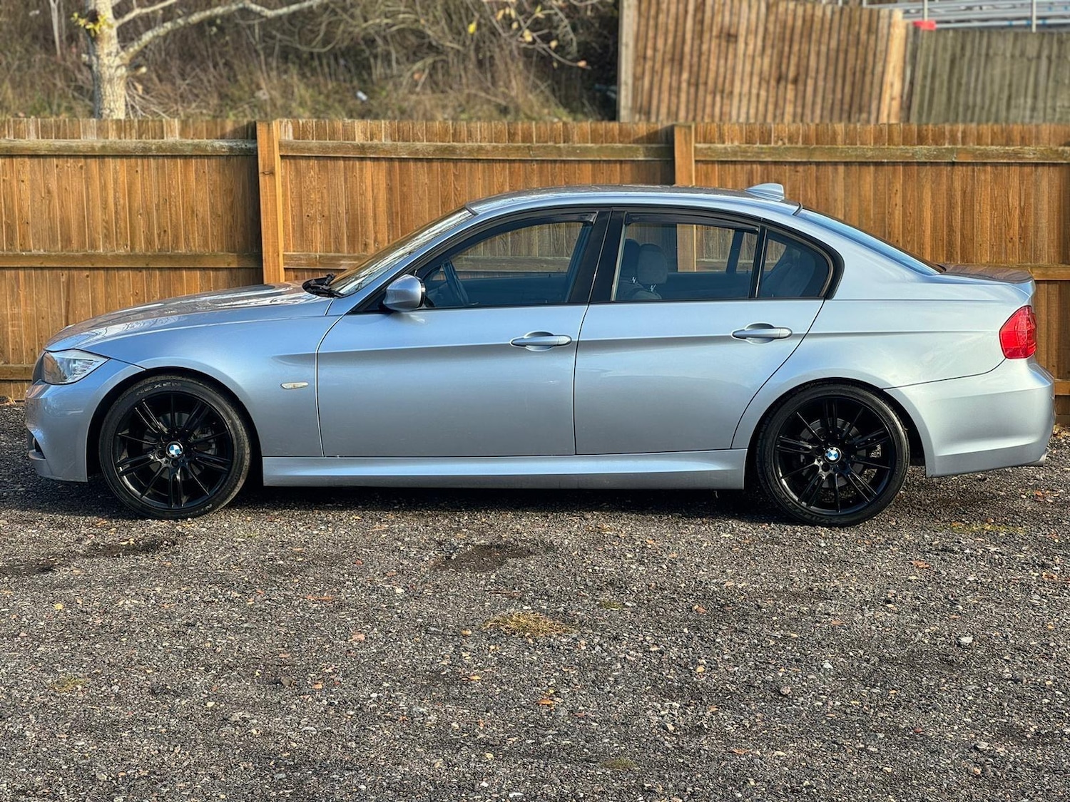 Used BMW 3 Series 2010 for sale - 77097562: Photo 8