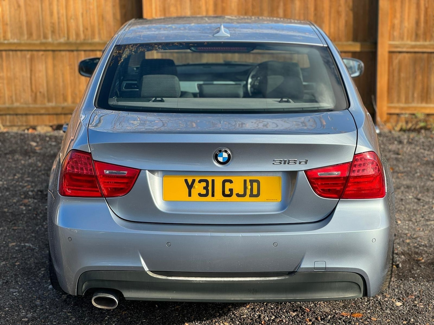 Used BMW 3 Series 2010 for sale - 77097562: Photo 9