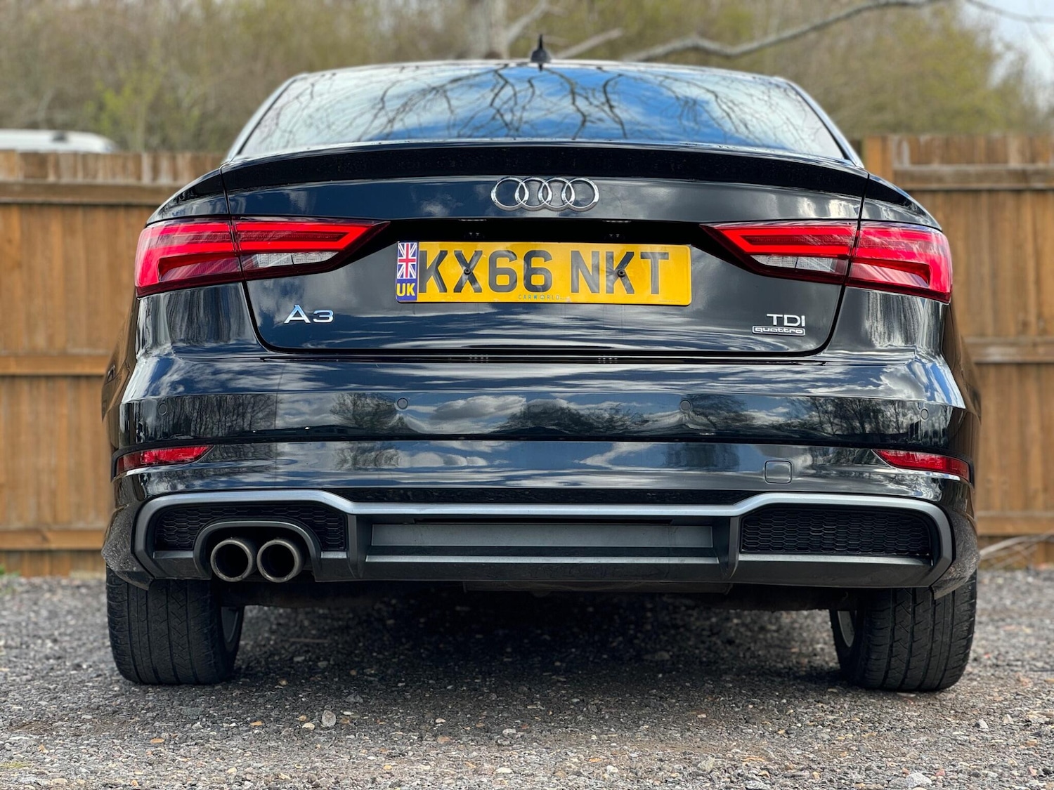 Used Audi A3 2016 for sale - 78058793: Photo 10