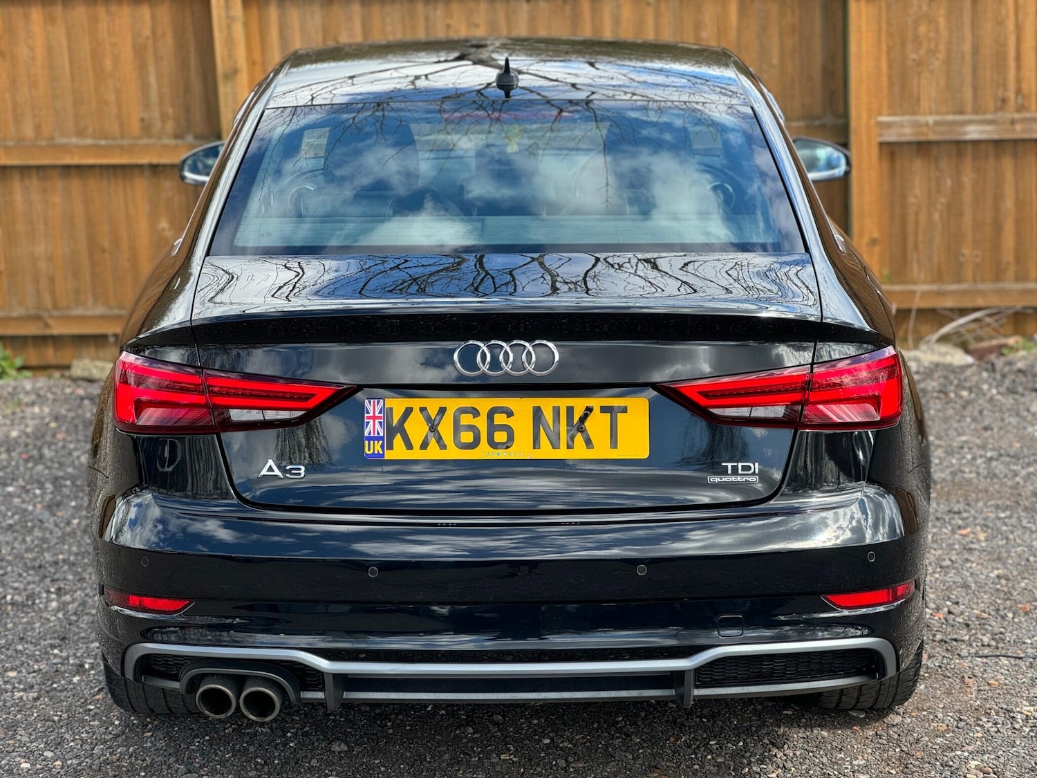 Used Audi A3 2016 for sale - 78058793: Photo 11