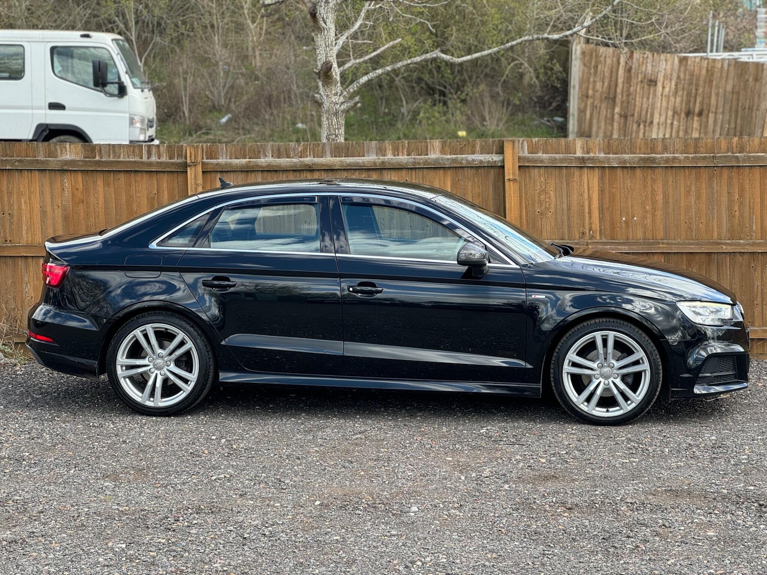 Used Audi A3 2016 for sale - 78058793: Photo 12