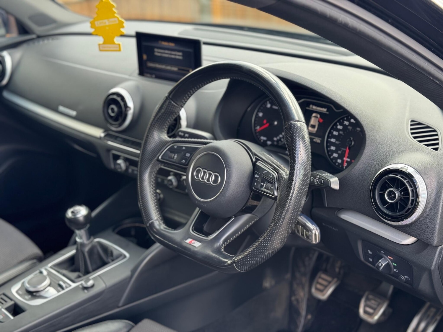 Used Audi A3 2016 for sale - 78058793: Photo 16