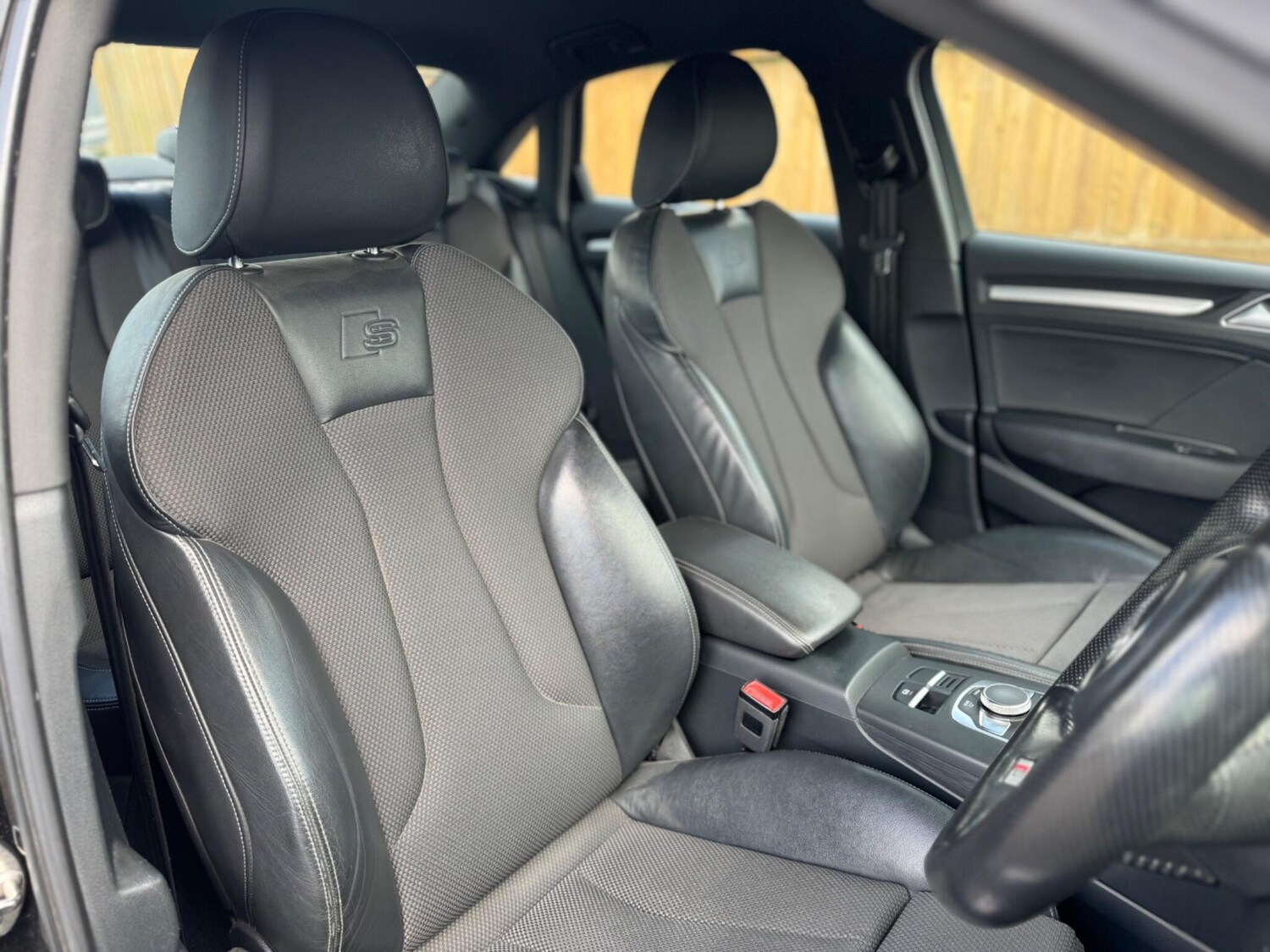 Used Audi A3 2016 for sale - 78058793: Photo 17