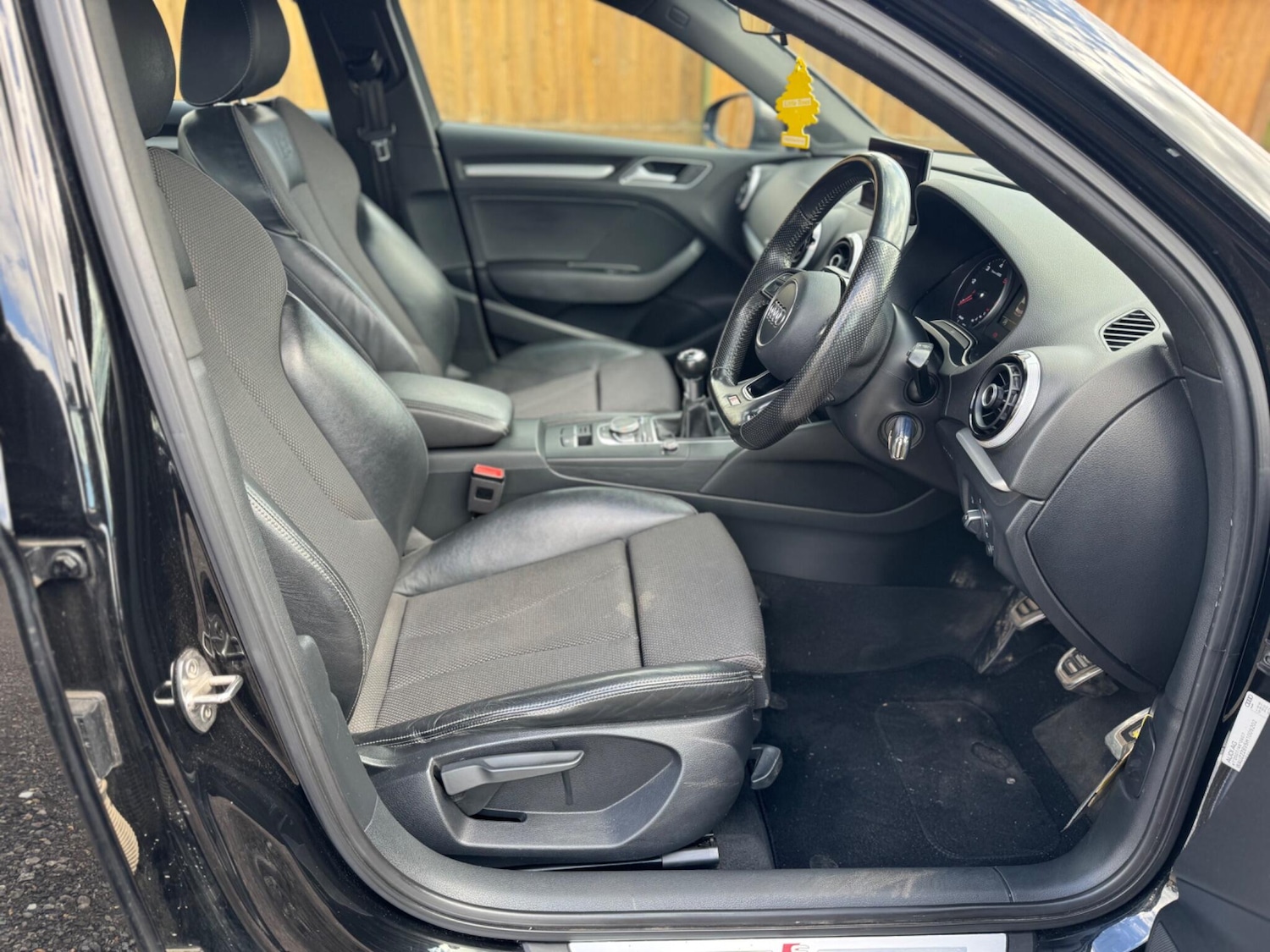 Used Audi A3 2016 for sale - 78058793: Photo 18