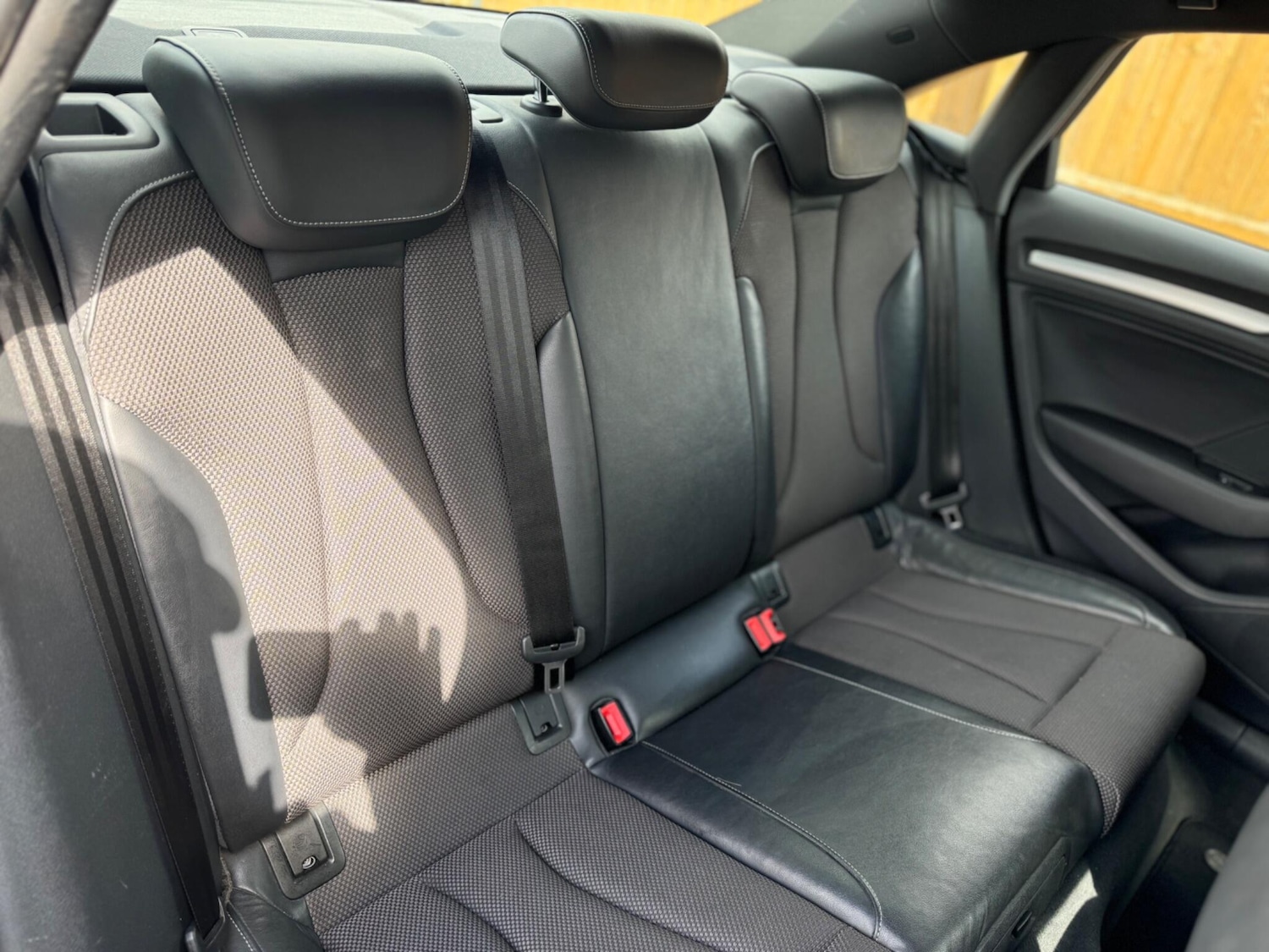 Used Audi A3 2016 for sale - 78058793: Photo 19