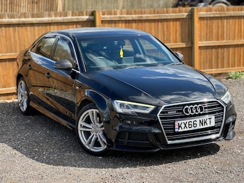 Used Audi A3 2016 for sale - 78058793: Photo