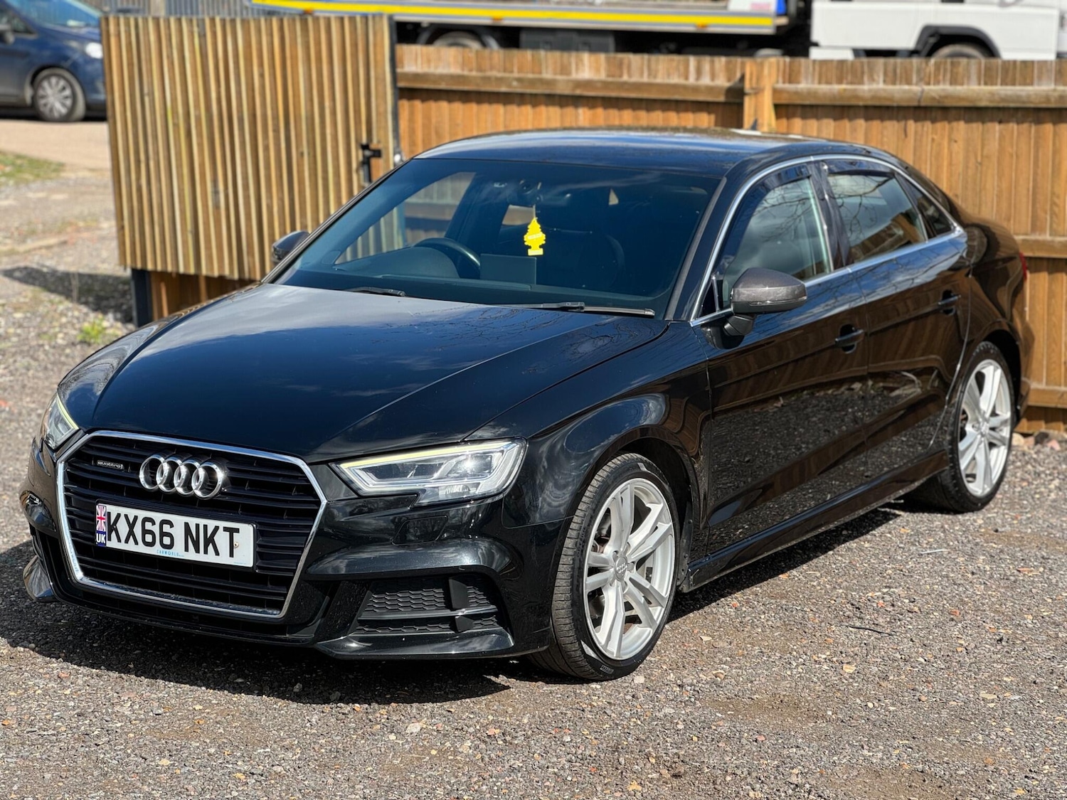 Used Audi A3 2016 for sale - 78058793: Photo 2