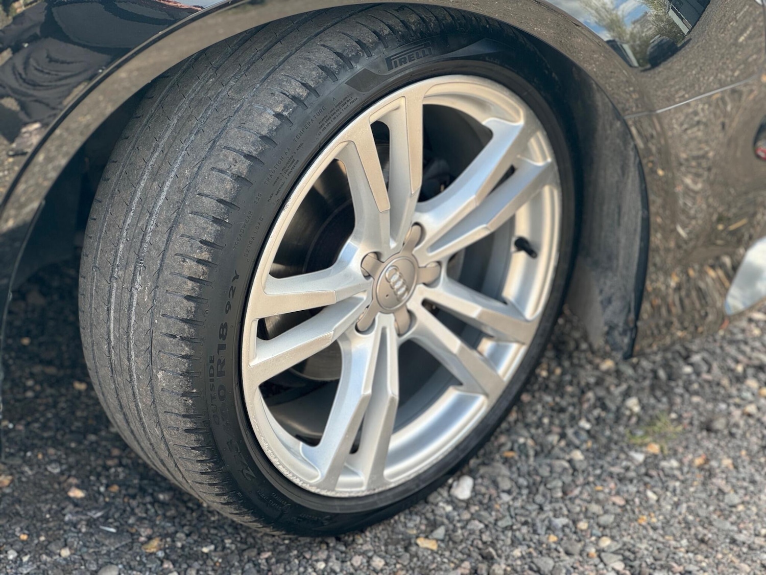 Used Audi A3 2016 for sale - 78058793: Photo 35