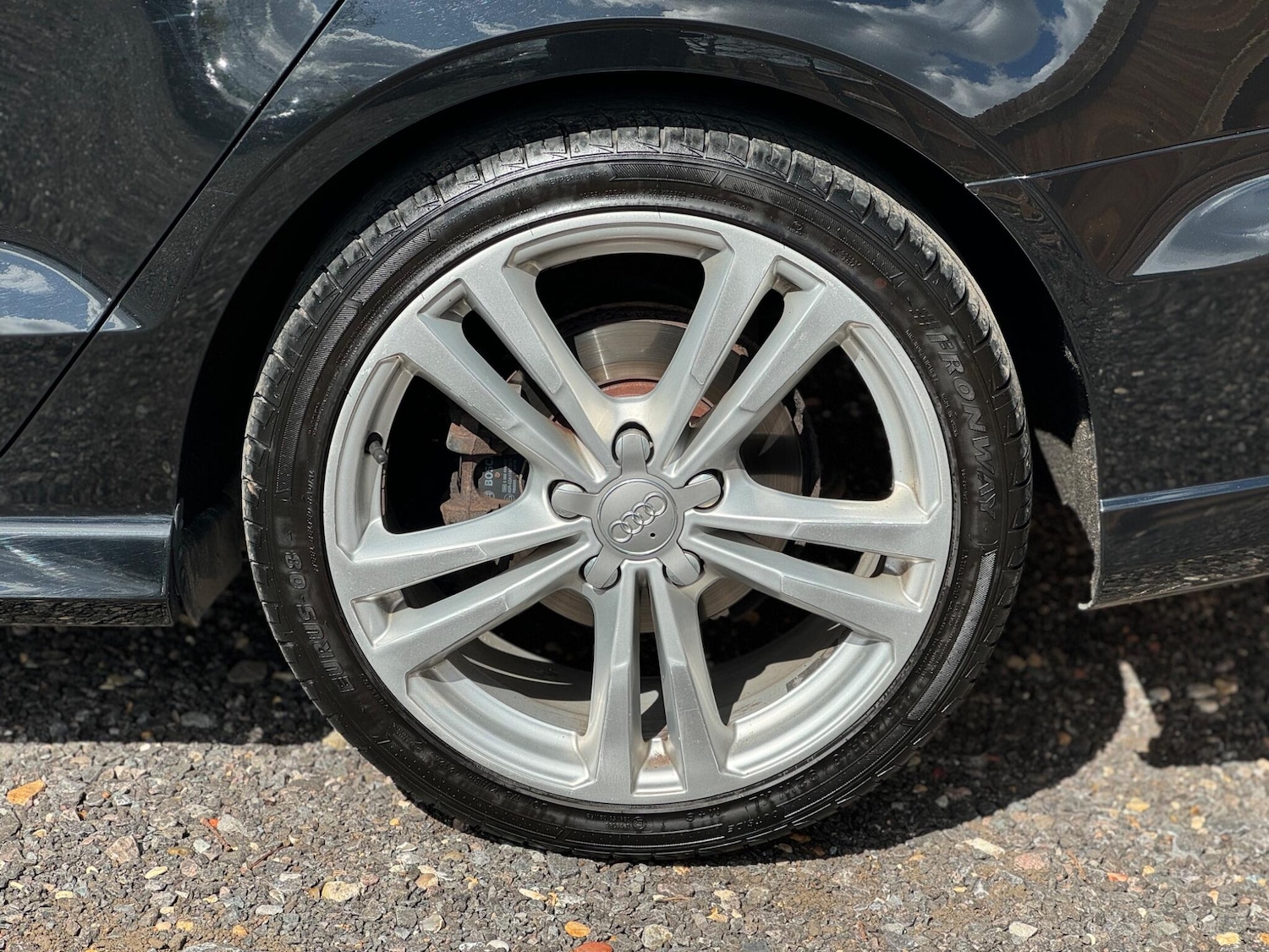 Used Audi A3 2016 for sale - 78058793: Photo 37