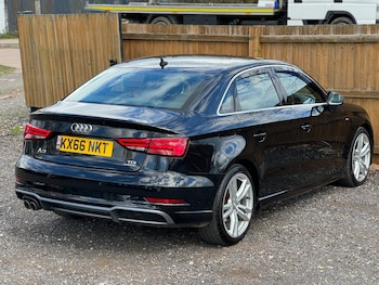 Used Audi A3 2016 for sale - 78058793: Photo