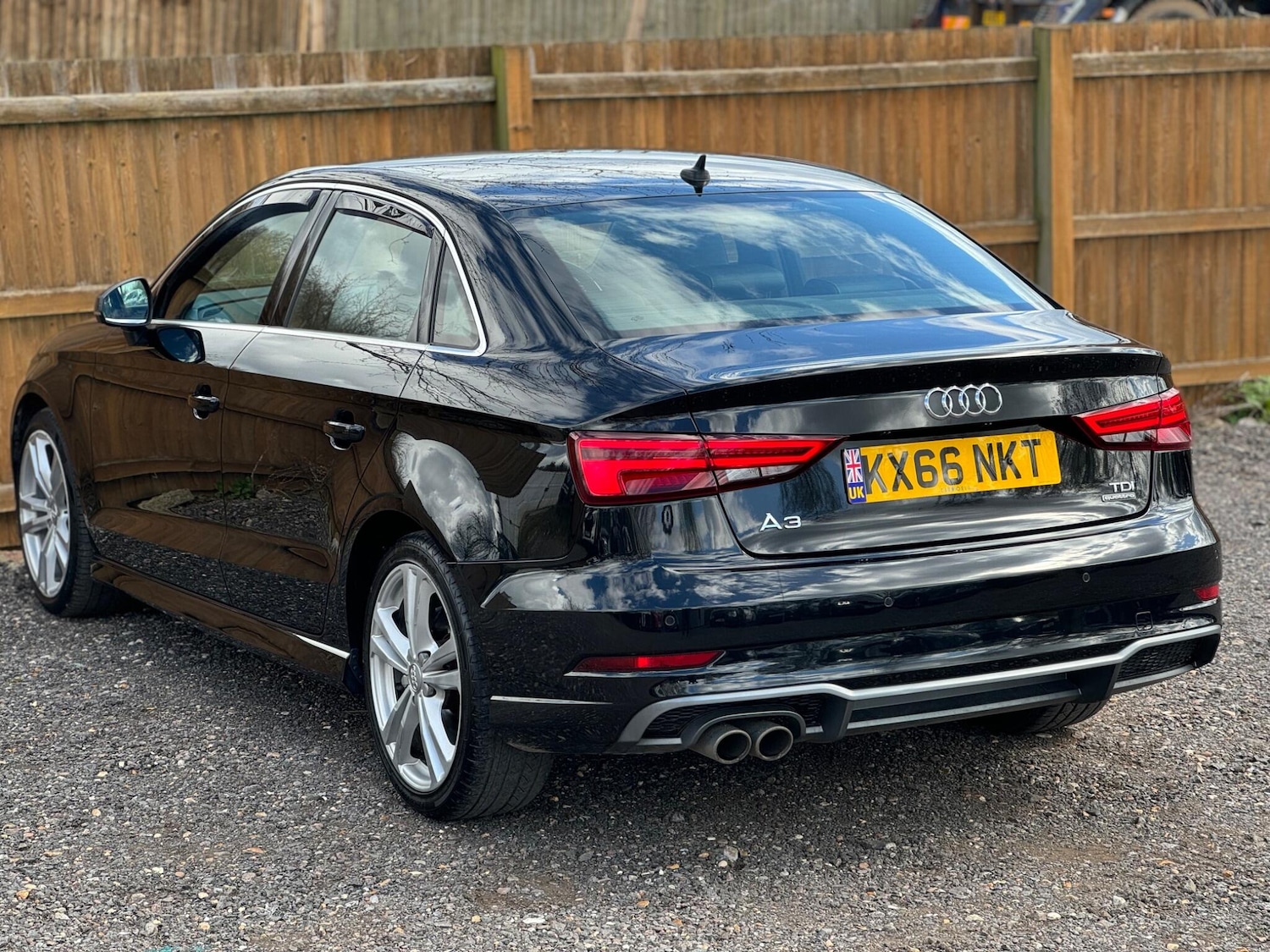 Used Audi A3 2016 for sale - 78058793: Photo 4