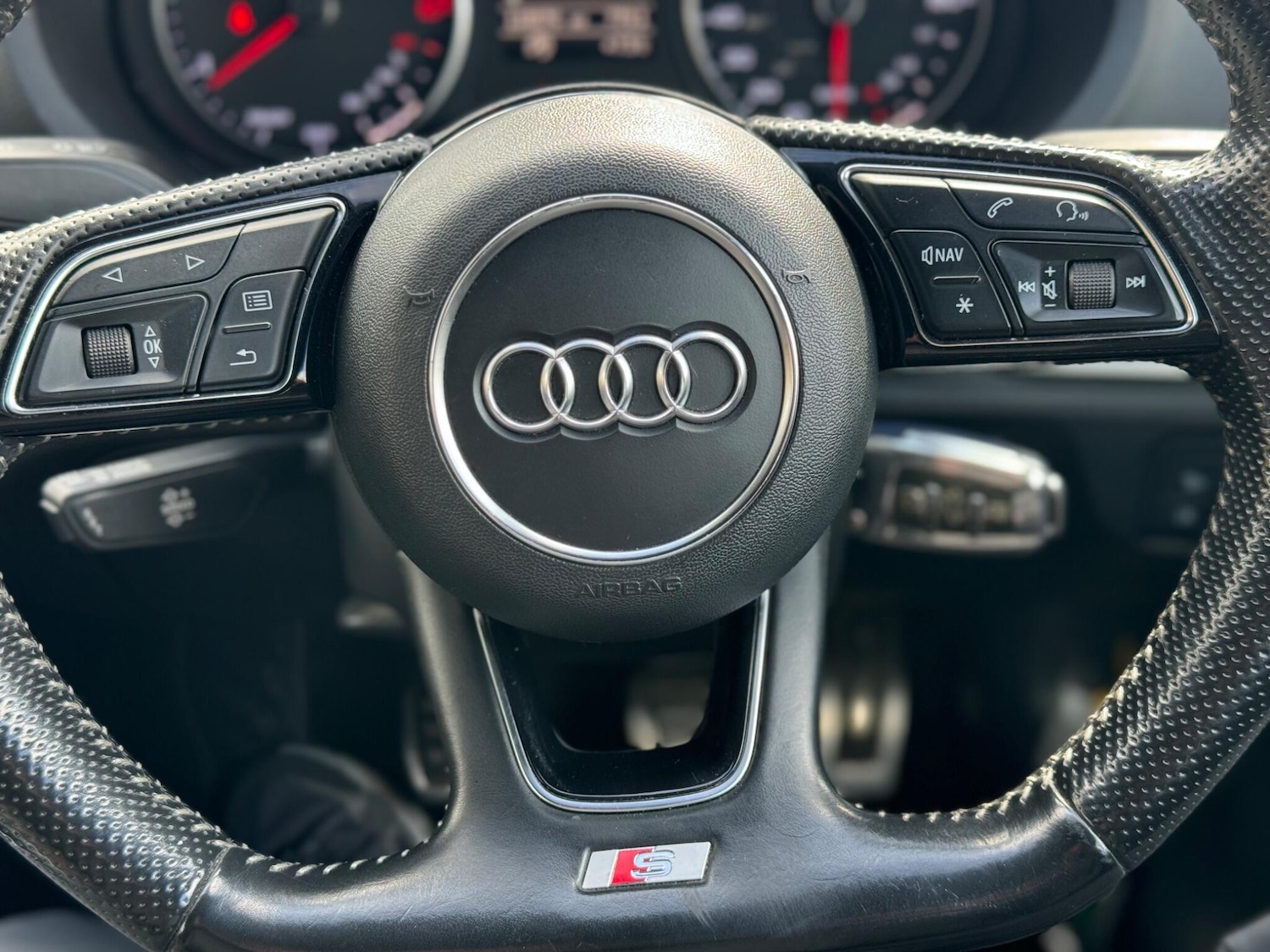 Used Audi A3 2016 for sale - 78058793: Photo 42