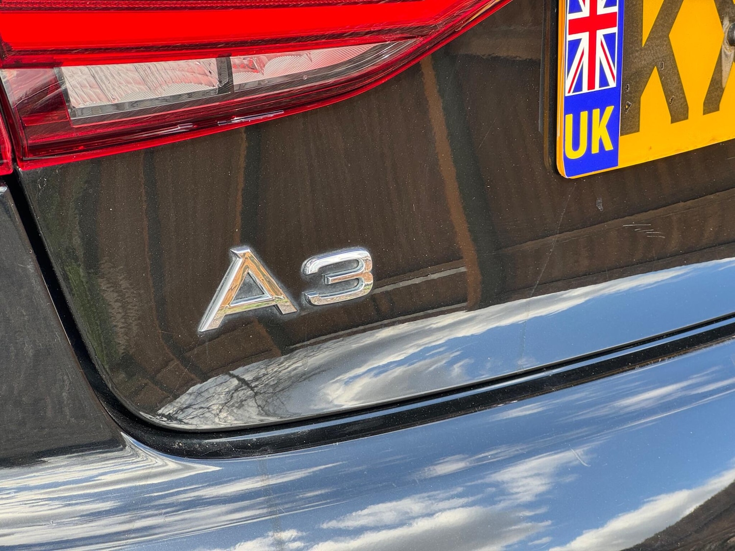 Used Audi A3 2016 for sale - 78058793: Photo 43