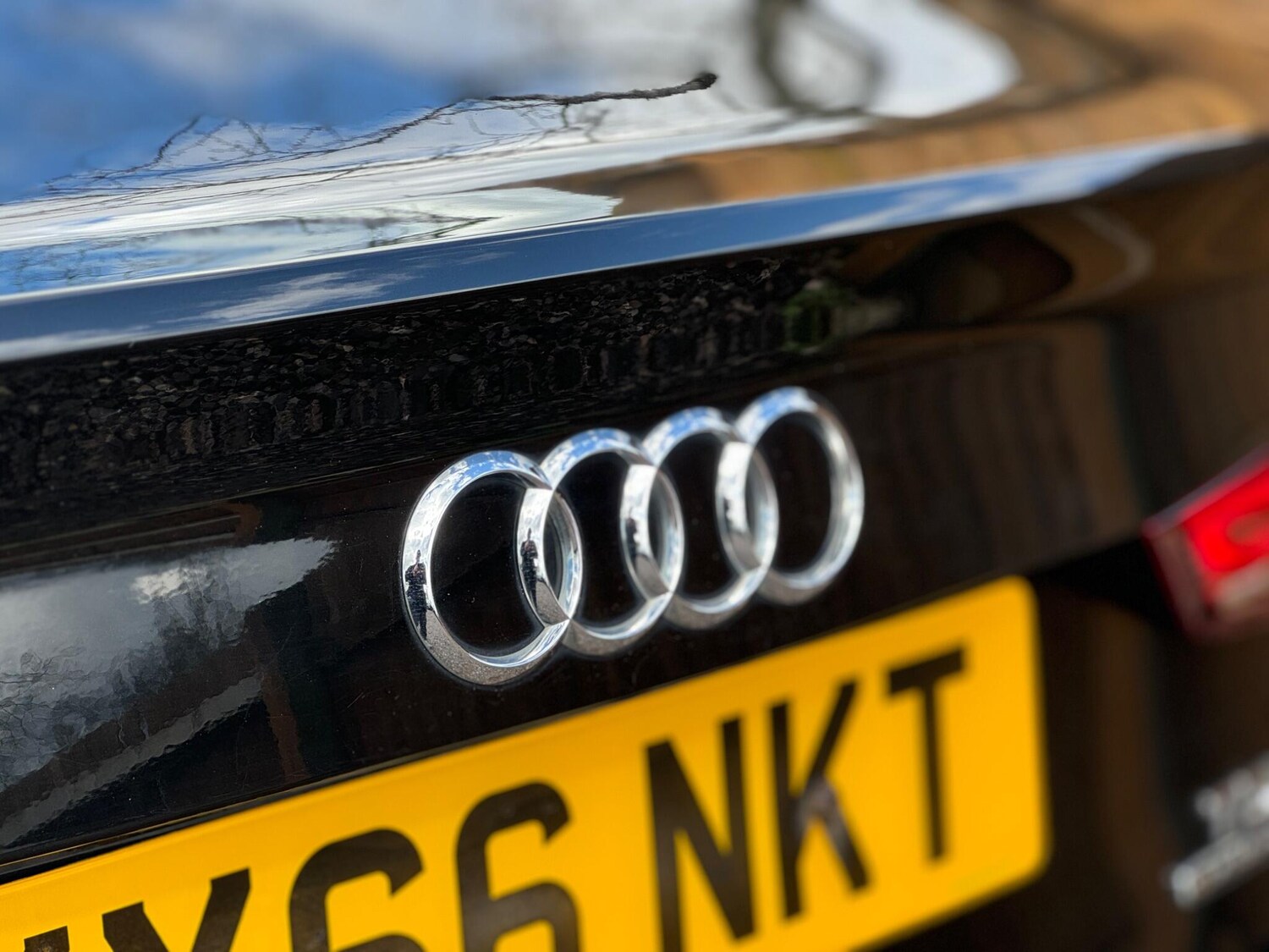 Used Audi A3 2016 for sale - 78058793: Photo 44