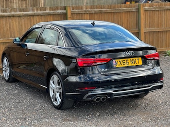 Used Audi A3 2016 for sale - 78058793: Photo