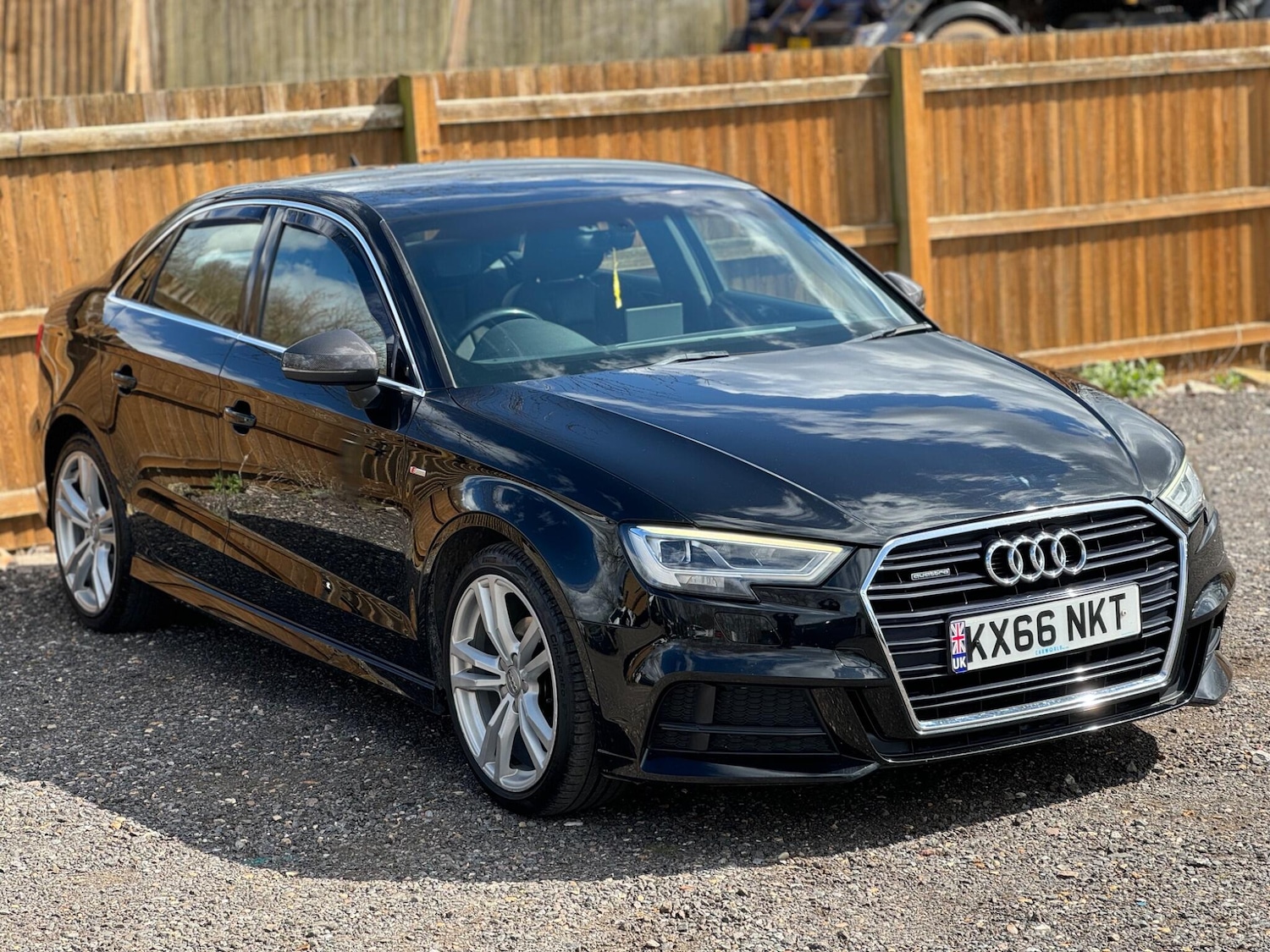 Used Audi A3 2016 for sale - 78058793: Photo 5