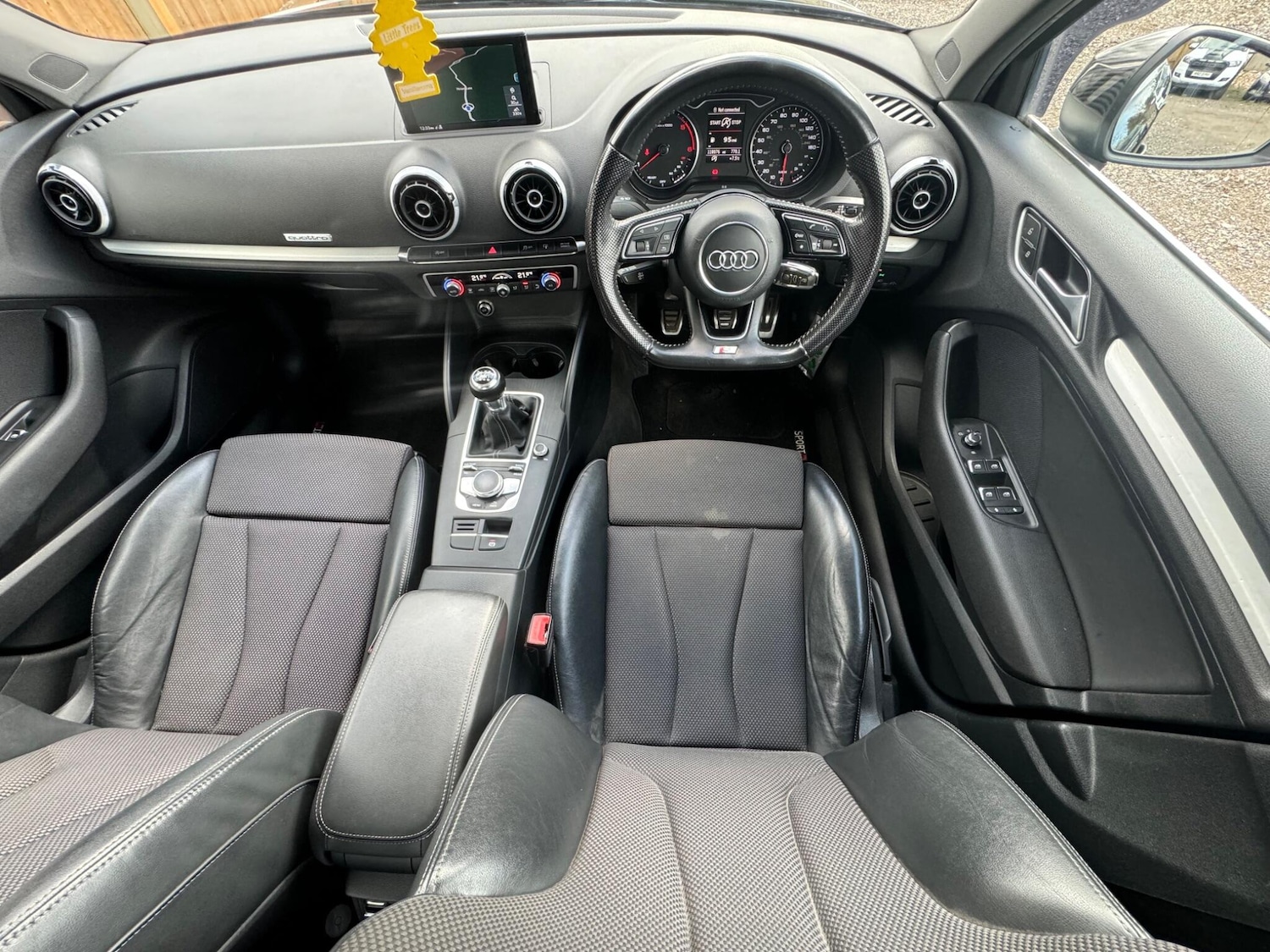 Used Audi A3 2016 for sale - 78058793: Photo 50