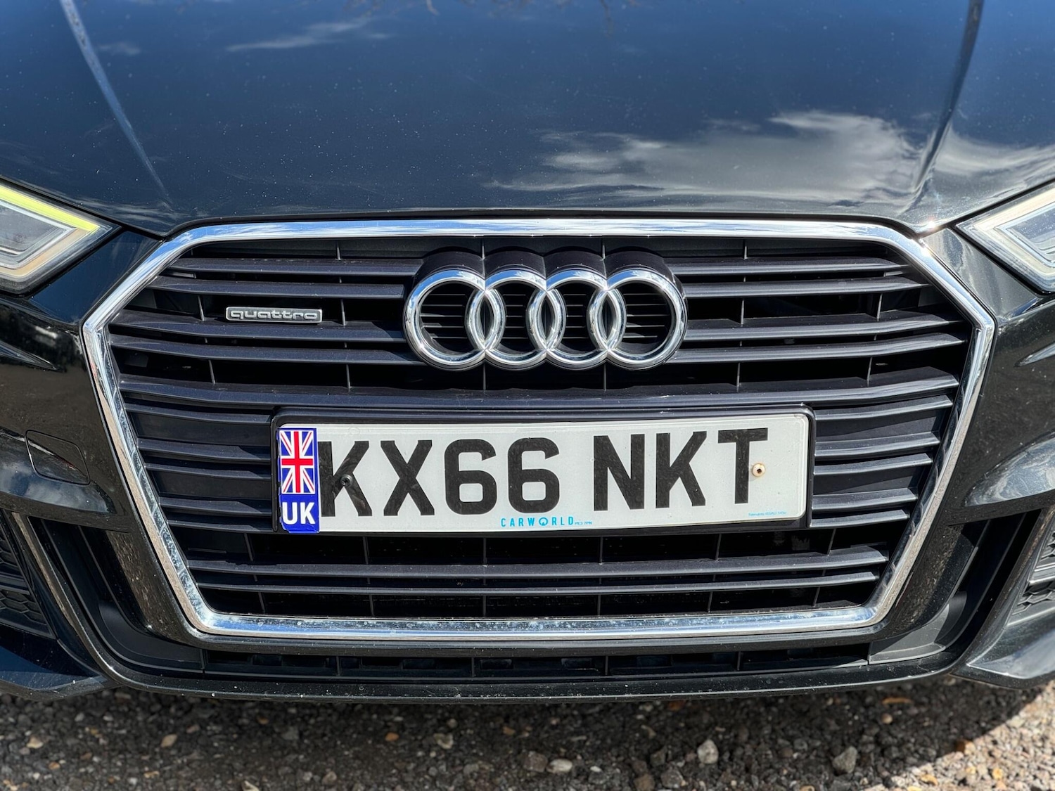 Used Audi A3 2016 for sale - 78058793: Photo 6